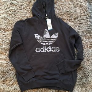 Adidas Hoodie NWT